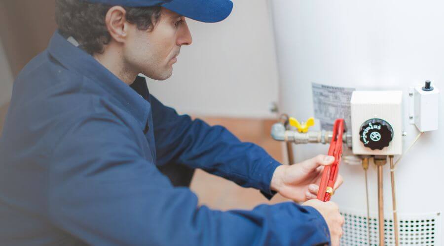 Professional emergency plumbing in Ralston, OK